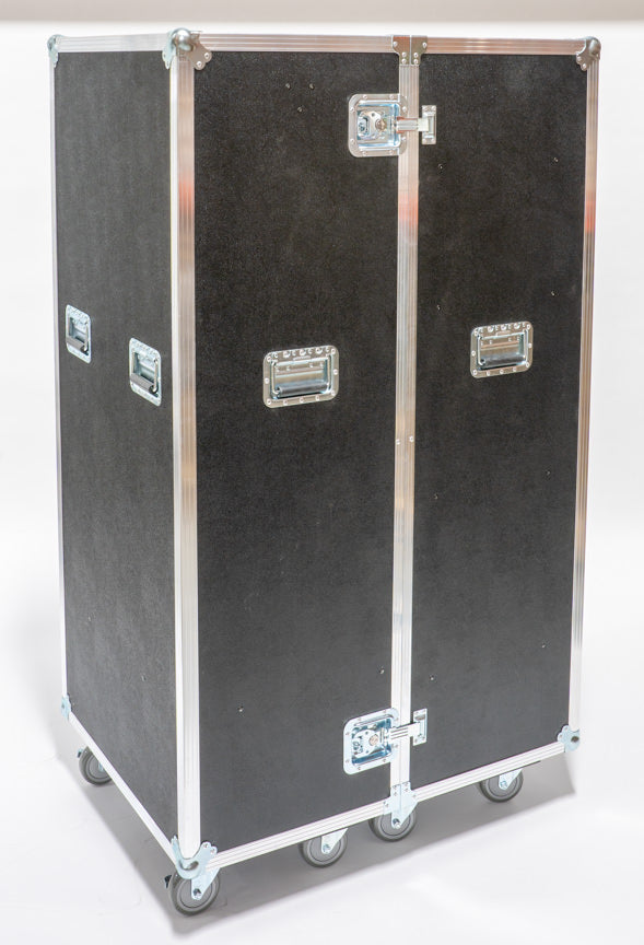 Custom Wardrobe Case