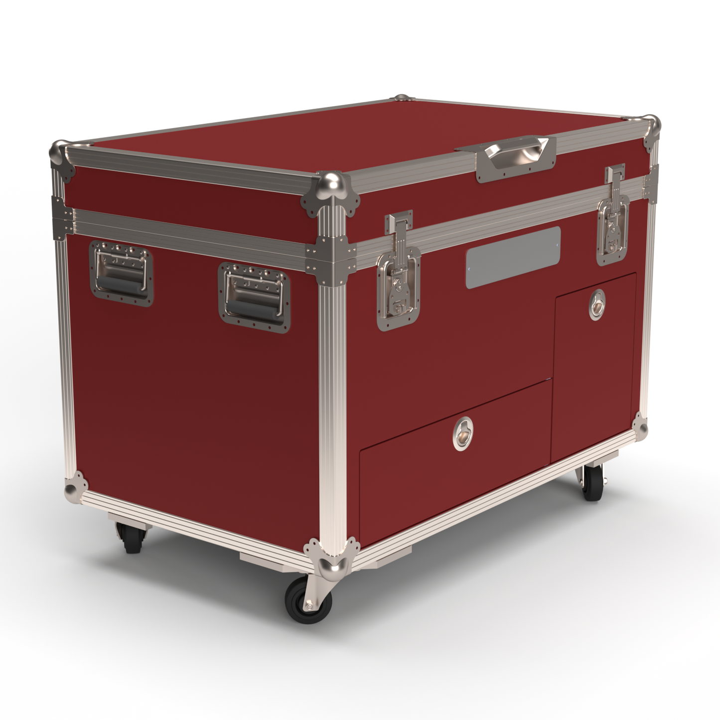 Falcon Tack Trunk