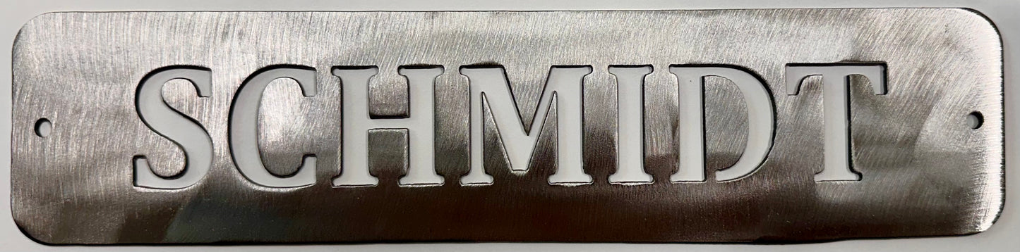 Custom Wardrobe Case