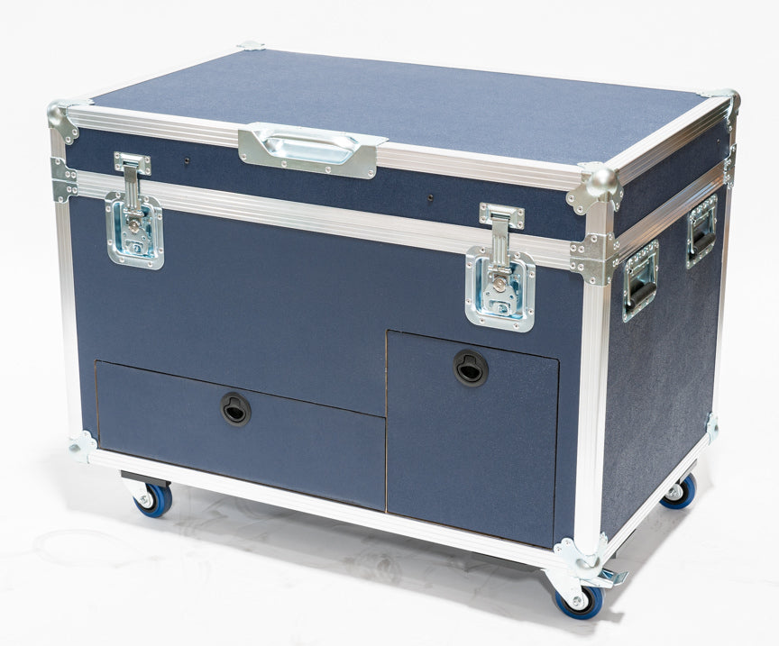 Falcon Tack Trunk – Stride Tack Trunks